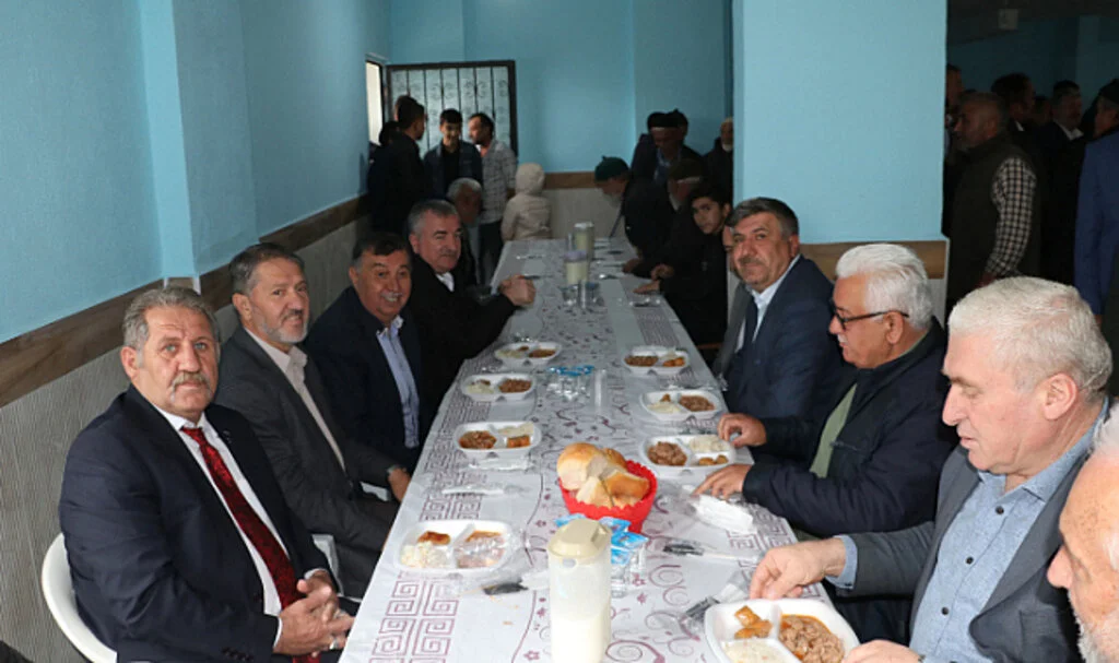 Havza'da 12 mahallede 'afat kurbanı' kesildi