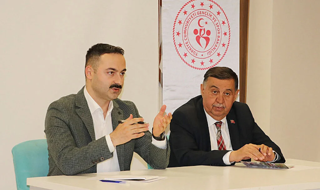 Havza'da Festival Kutlama Komitesi Son Toplantısını Gerçekleştirdi