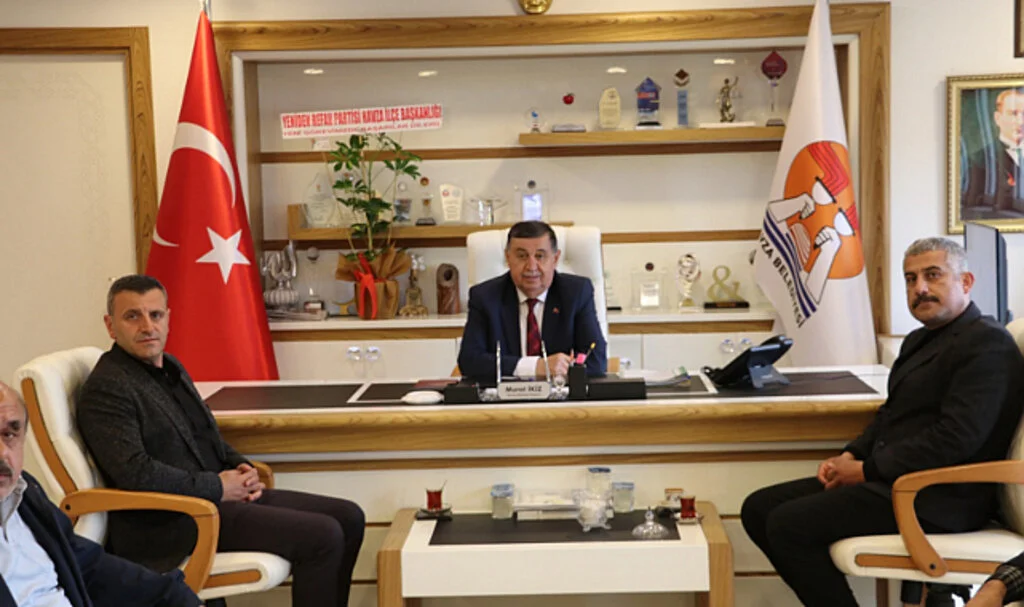 Havza'da seçimleri sağduyu kazandı