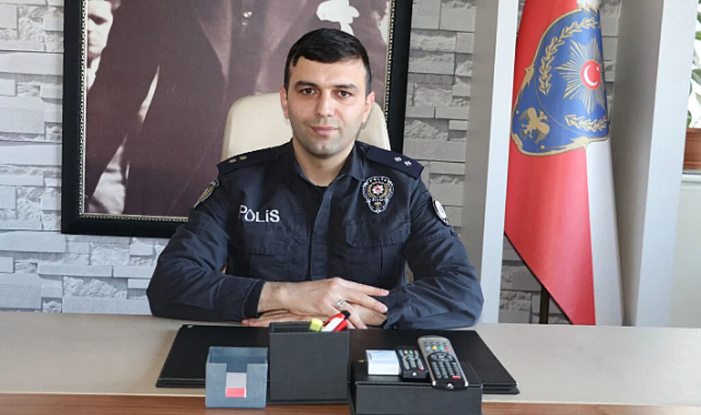 Havza Emniyet Müdürlüğünden "Yivsiz Tüfek Ruhsatı" Uyarısı