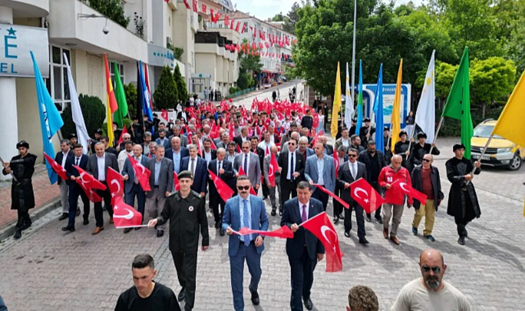 Havza Genelgesi'nin 105. yılı