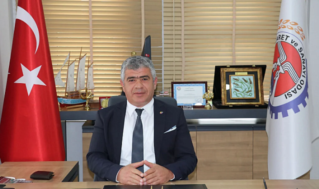 Havza TSO'da sayısal takograf kartı hizmeti başladı