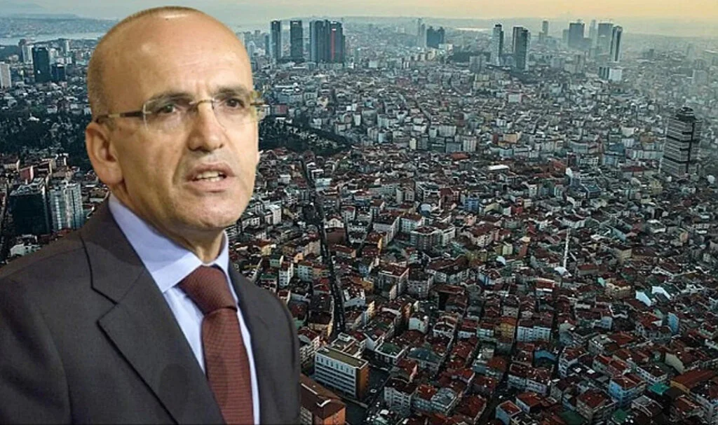 Hazine ve Maliye Bakanı Şimşek'ten Önemli Açıklama: Kirada Yüzde 25 Sınırı Devam Edecek mi?