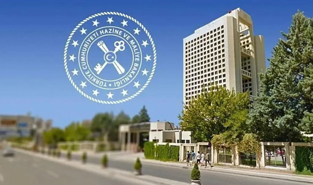 Hazine Yarın 2 Devlet Tahvili İhalesi Düzenleyecek