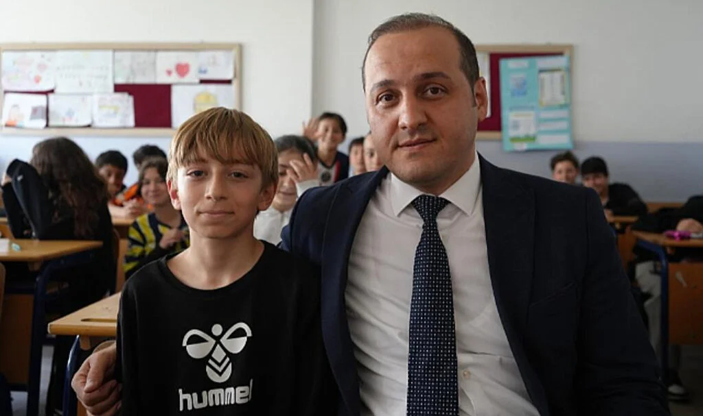 Herkes İlk Yardımı Öğrenmeli