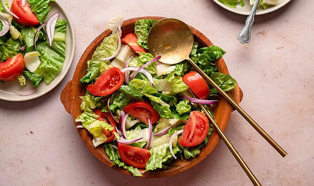 Hızlı ve Leziz: Pratik Yeşil Salata Tarifleri!