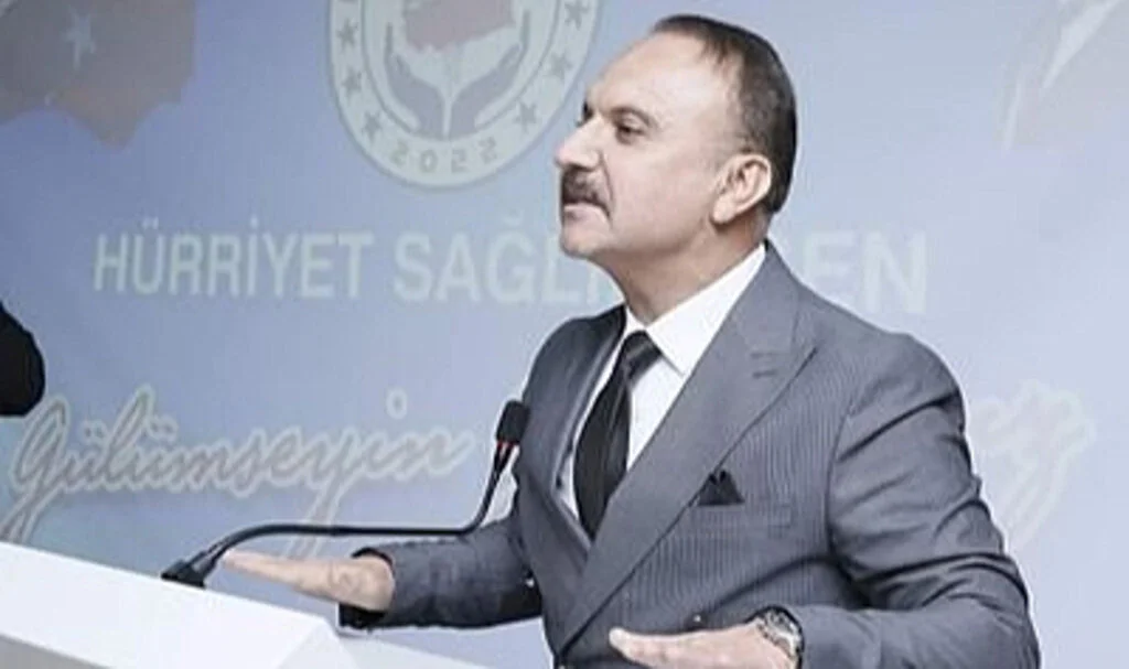 Hürriyet Sağlık Sen dalga dalga büyüyor 