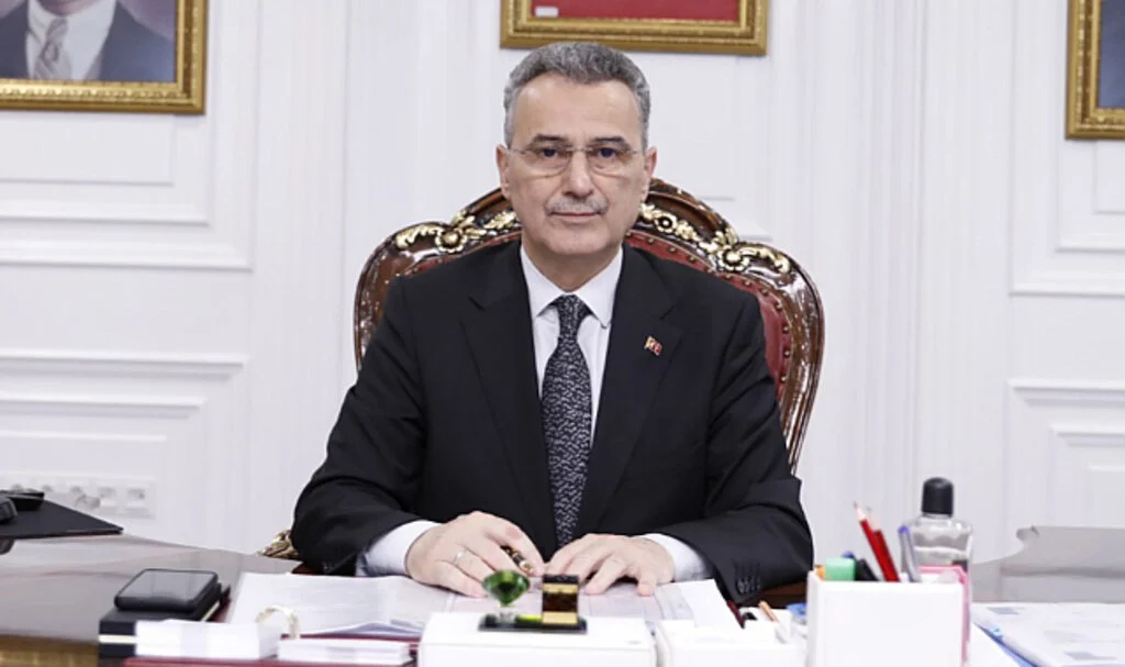 İlkadım Belediye Başkanı İhsan Kurnaz: 19 Mayıs ruhu  birliğimizin sembolü