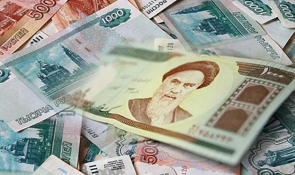 İran ve Rusya, Ticarette Ulusal Para Kullanımına Geçiyor