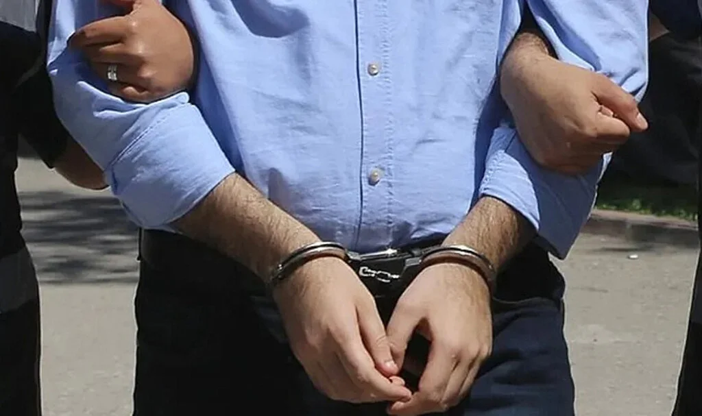 IŞİD'e Yönelik Yeni Operasyon: 44 Kişi Gözaltında