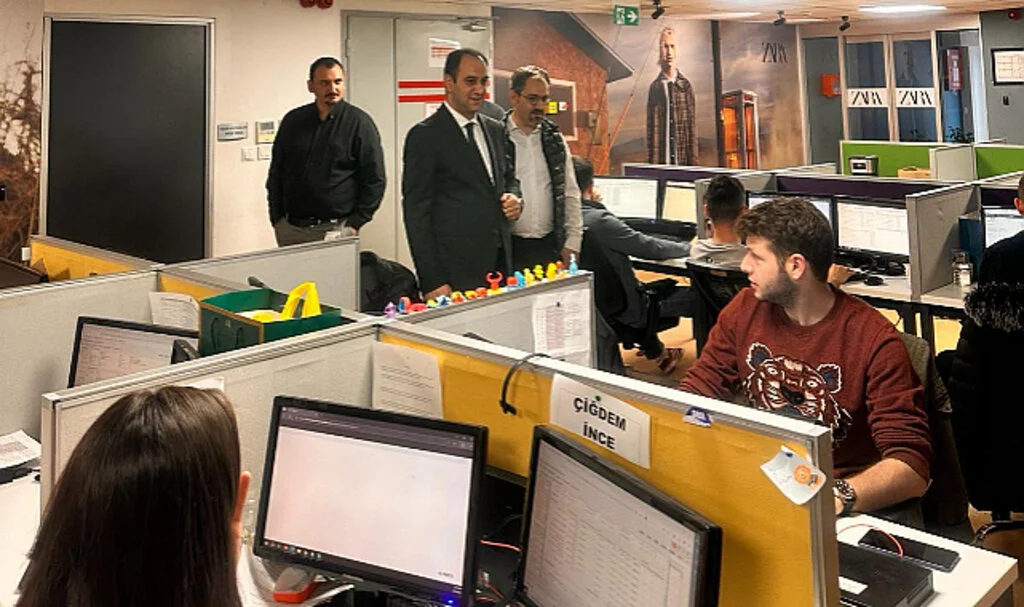İŞKUR'dan istihdam garantili proje