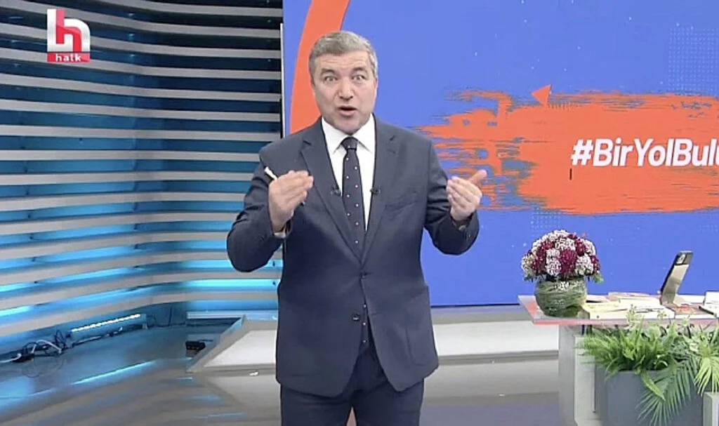İsmail Küçükkaya'dan Maaşıyla İlgili İddialara Yanıt: Yalan, Yanlış, Karalama, İftira