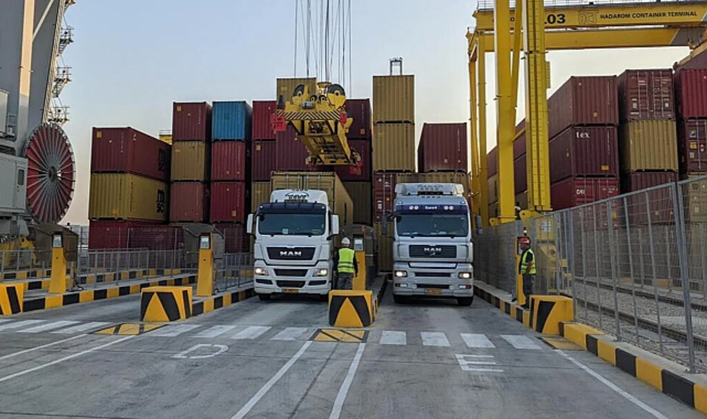 İsrail basını, Ticaret Bakanlığının ihracat kısıtlaması kararını değerlendirdi