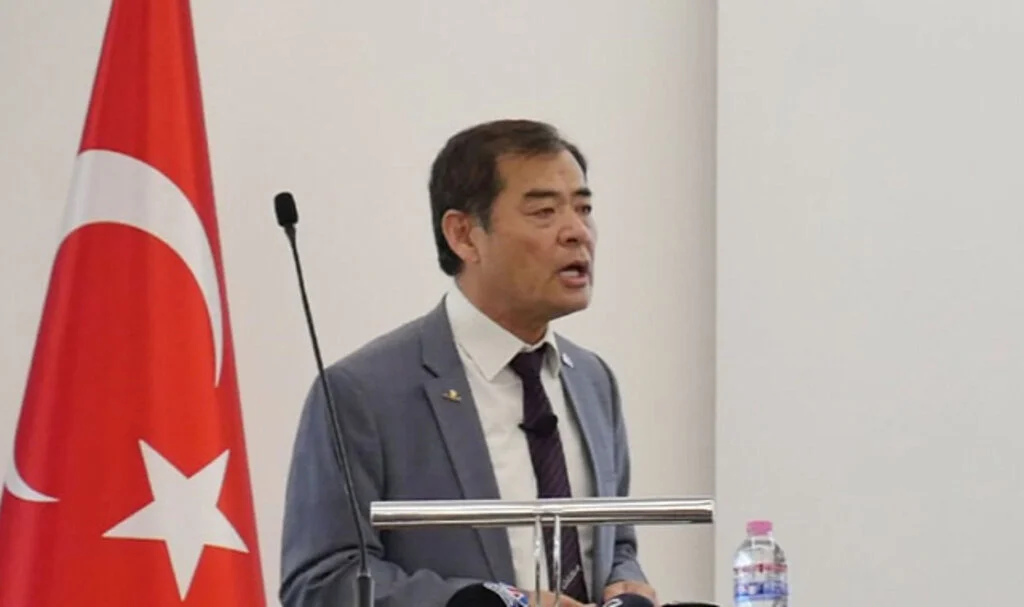 Japon Deprem Uzmanı Uyardı: Bingöl, Muş ve Bitlis Deprem Riski Altında