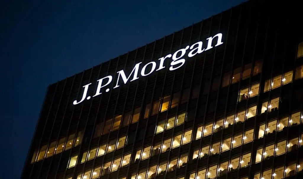 JPMorgan: Türkiye Çıktı Açığı Üçüncü Çeyrekte Negatife Dönecek