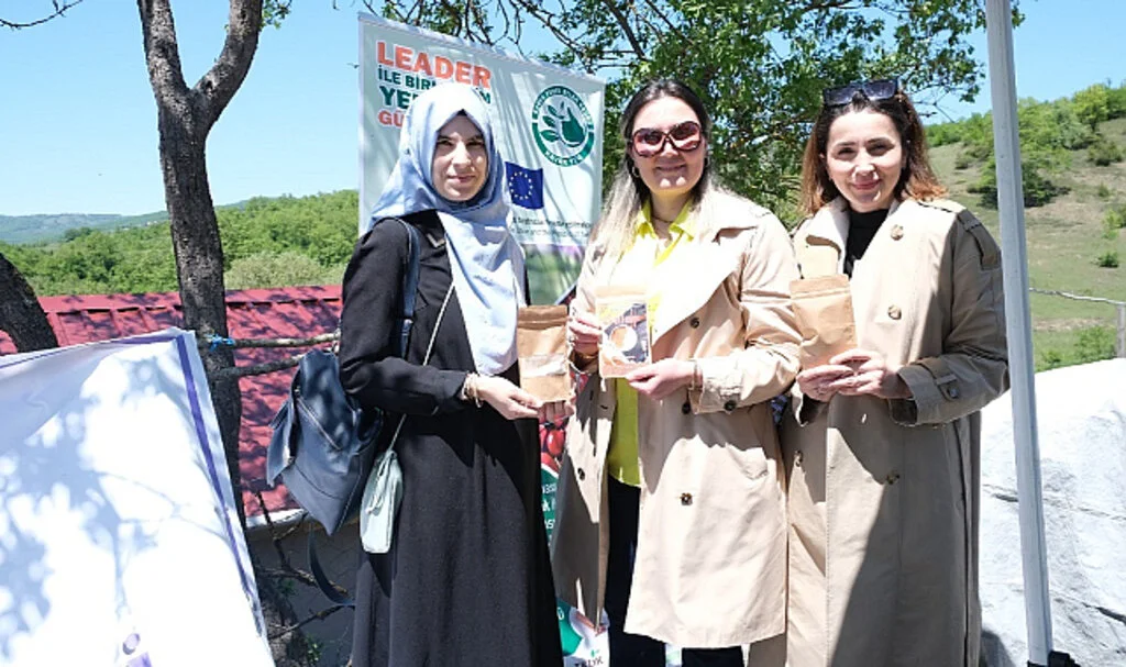 Kavak Salebi: Gelecek İçin Köklerini Güçlendiriyor