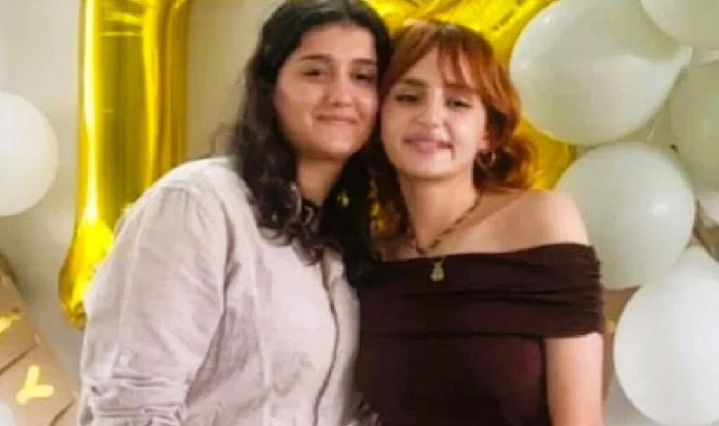 Kaybolan Genç Kızlar Denizli'de Görüldü İddiası