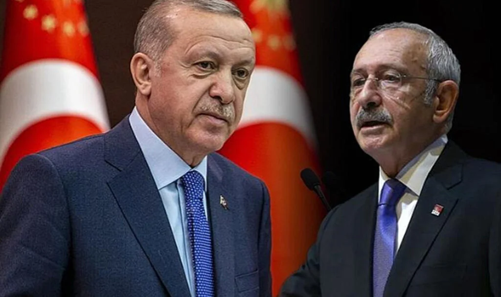 Kemal Kılıçdaroğlu'ndan Cumhurbaşkanı Erdoğan'a 'hançer' yanıtı: 'O hançeri sen çok uzun yıllar tuttun'