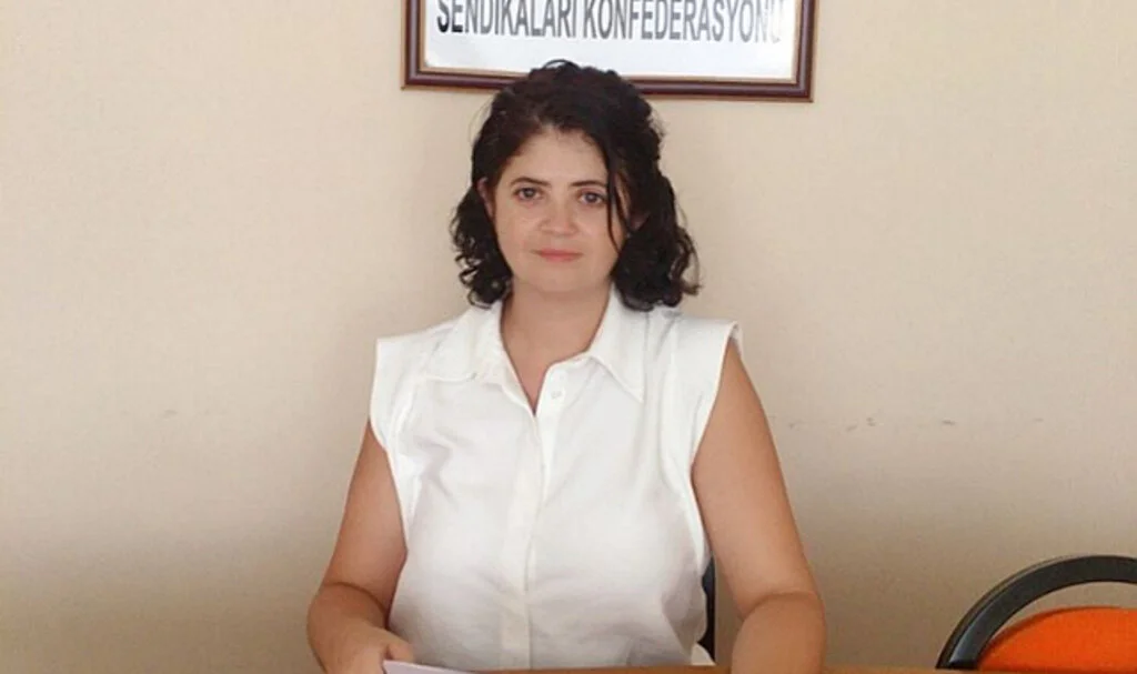 KESK: Kadınlarımız ve çocuklarımız savunmasız 