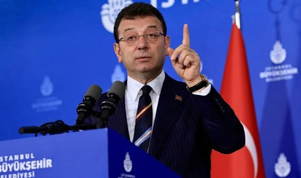 Kılıçdaroğlu'nun 'Hançerlendim' Çıkışına İmamoğlu'ndan İlk Yanıt