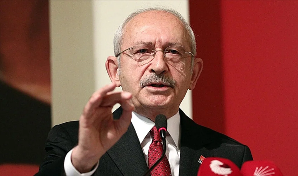 Kılıçdaroğlu'nun Yeniden Aday Mı Oluyor: Yardımcısı Kuşoğlu İki İhtimal Sıraladı
