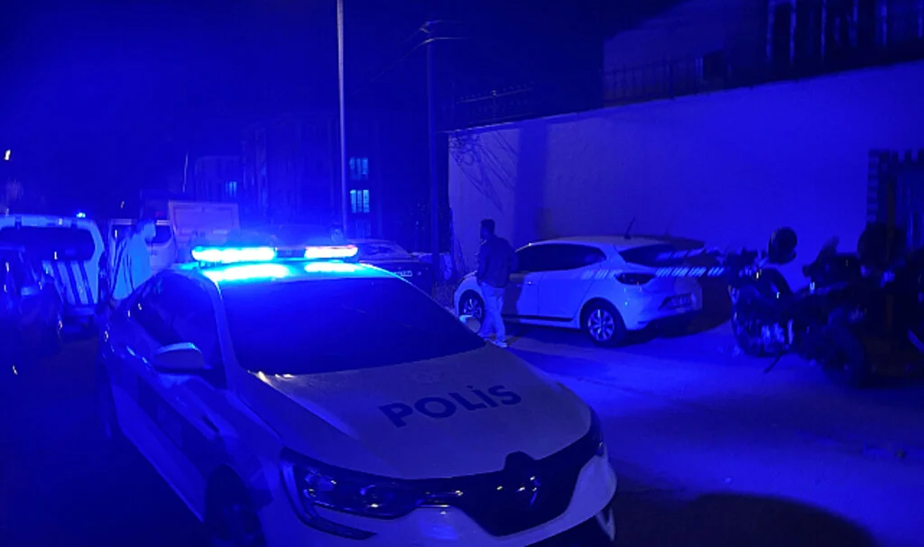 Koca Dehşeti! Pompalı tüfekle önce eşini ardından kendini vurdu