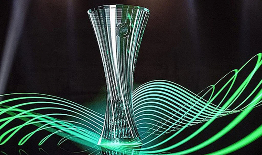 Konferans Ligi'nde finalistler belli oluyor