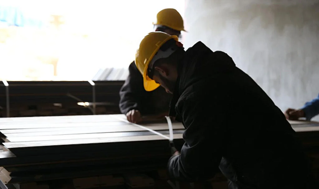 Koruyucuları' Koruyamayan Firmalara 8,7 Milyon Lira Ceza