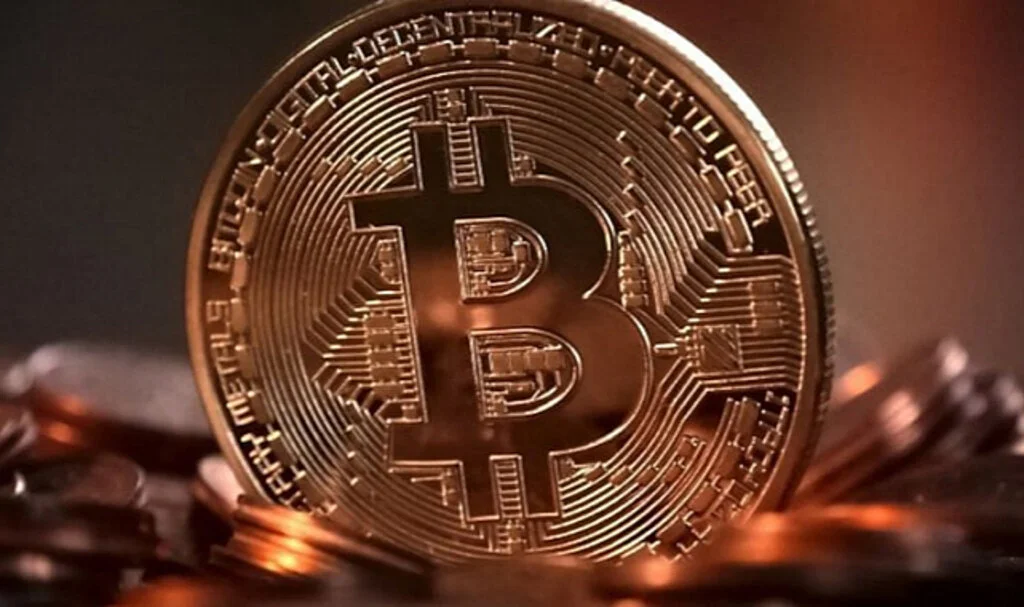 Kripto paraya vergi geliyor