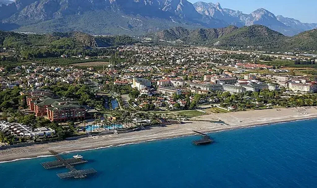 Kültür ve Turizm Bakanlığı, 14 Adet Kamu Taşınmazını Turizm Yatırımlarına Tahsis Edecek
