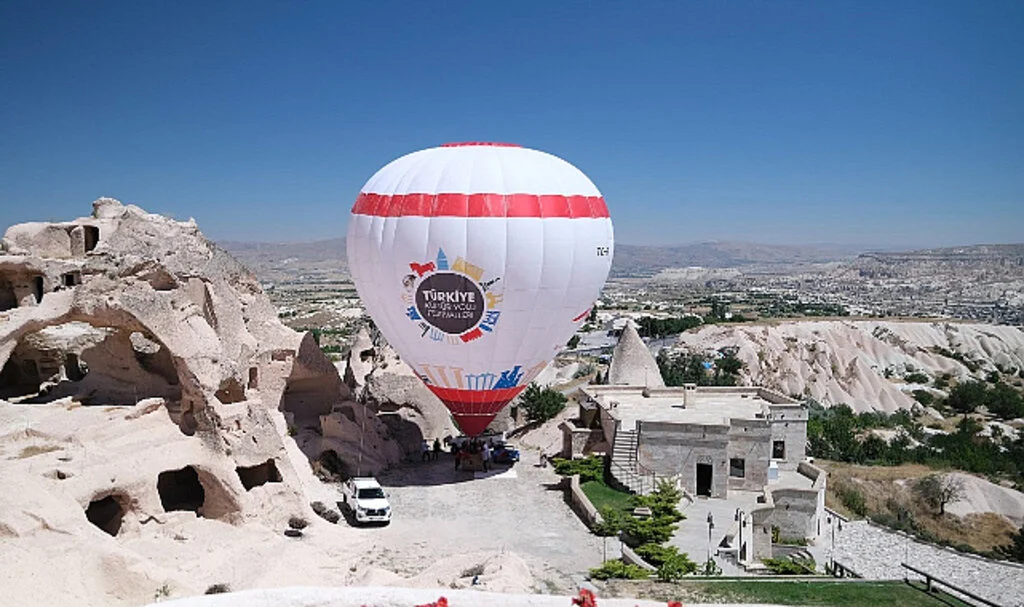 Kültür Yolu Festivalleri Biletleri Satışa Çıktı