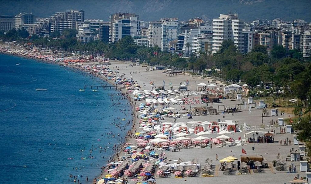 Kurban Bayramı Tatili Seyahatlerini Canlandırdı: