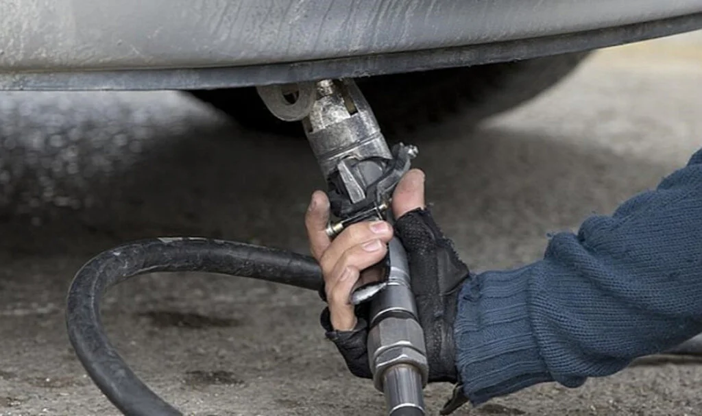 LPG'ye indirim geliyor