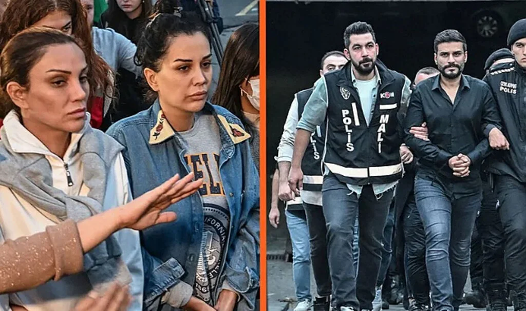 Mahkeme Tutukluluk Hali Devam Dedi: Dilan Polat İntihara Kalkıştı!
