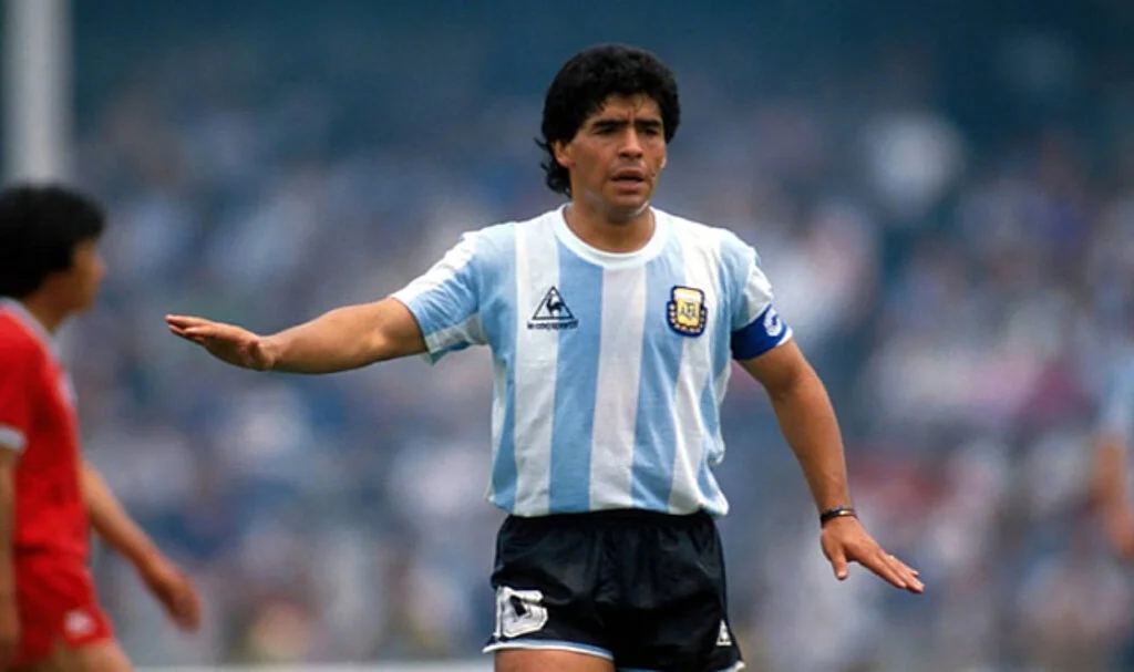 Maradona'nın ölümünde yeni gelişme