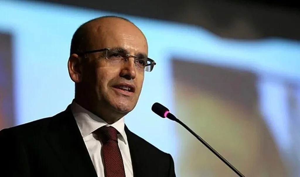 Mehmet Şimşek Vergi Muafiyeti Hakkında Açıklama