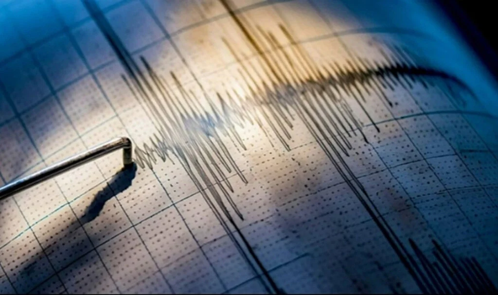 Meksika'nın Chiapas Eyaletinde 6,4 Büyüklüğünde Deprem