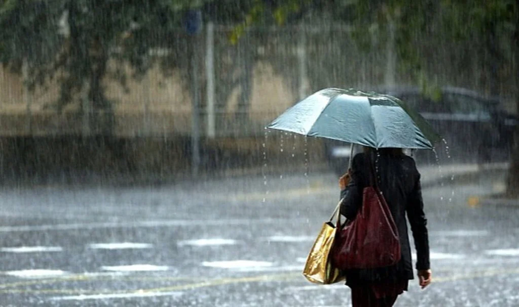 Meteoroloji 15 kentte sarı kodlu alarm verdi!