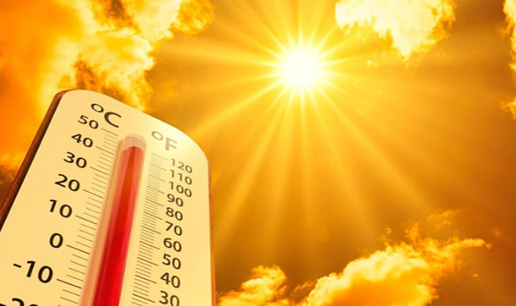Meteoroloji uyardı: Sıcaklıklar artacak