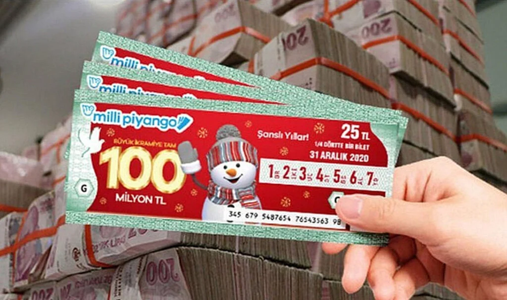 Milli Piyango 19 Mayıs Özel Çekilişinde Büyük İkramiye 80 Milyon TL!