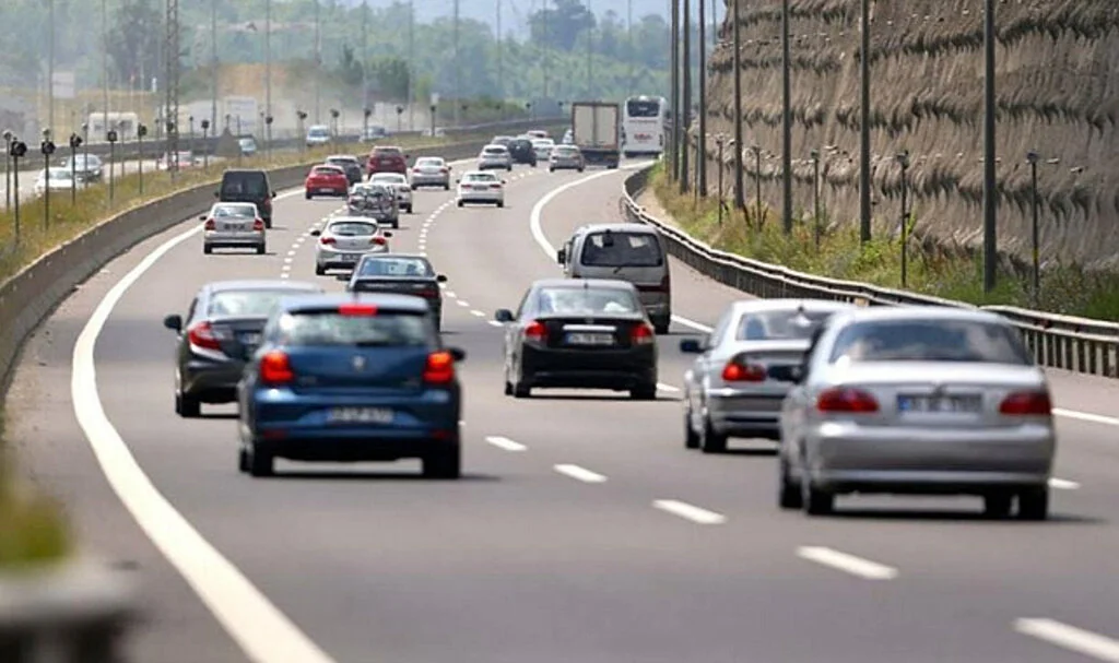 Milyonlarca Sürücüyü İlgilendiriyor: Trafik Sigortasında Artış Oranına Zam
