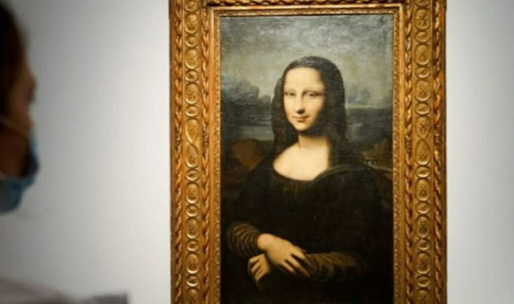 Mona Lisa’nın manzarasının sırrı çözüldü mü?