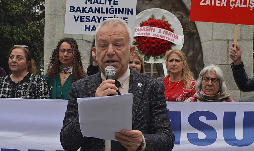 Muhasebeciler Ve Mali Müşavirler Bakanlığı Göreve Çağırdı