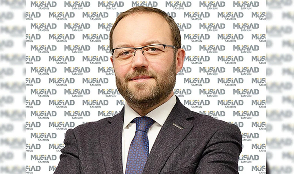 MÜSİAD: Büyümeyi lehimize çevirmeliyiz