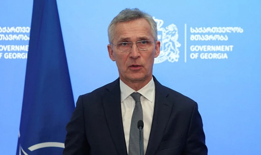 NATO'dan teklif: Rusya'yı vuralım