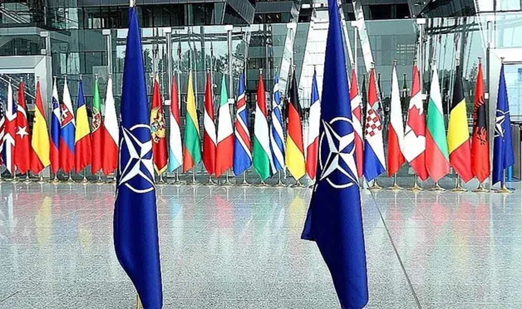 NATO kararını verdi: İki ülkeye ortak üyelik