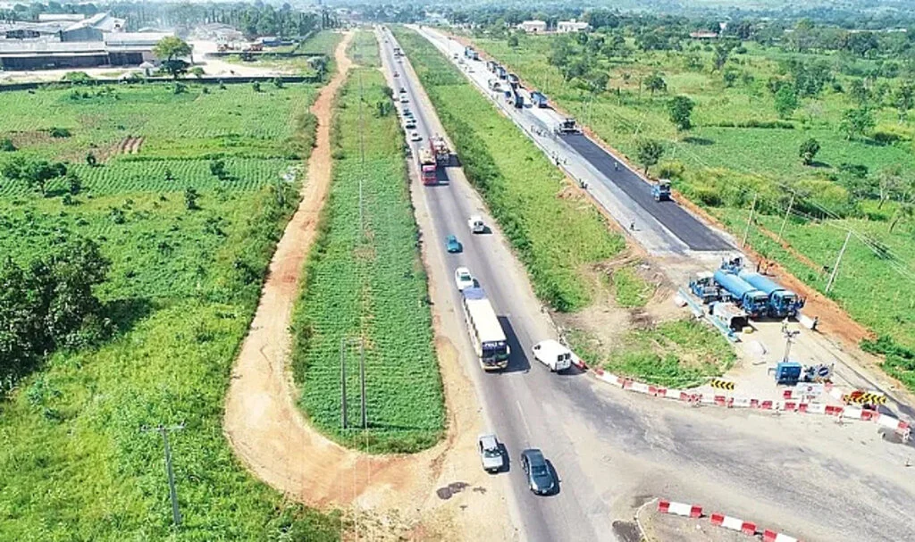 Nijerya'da Bir İlk: Yol Güvenliğini Türk Firması Sağlayacak