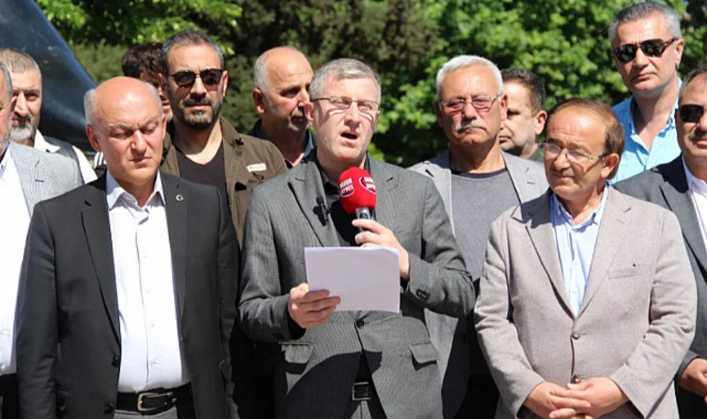 Oda başkanları: "Ödemeye devam ettiğimiz kredilerden ilave faiz alınmamalı"