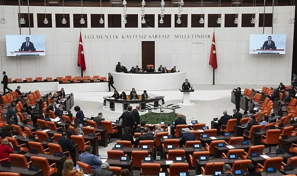 Öğretmenlik Meslek Kanunu Haftaya Meclis'e Gelecek