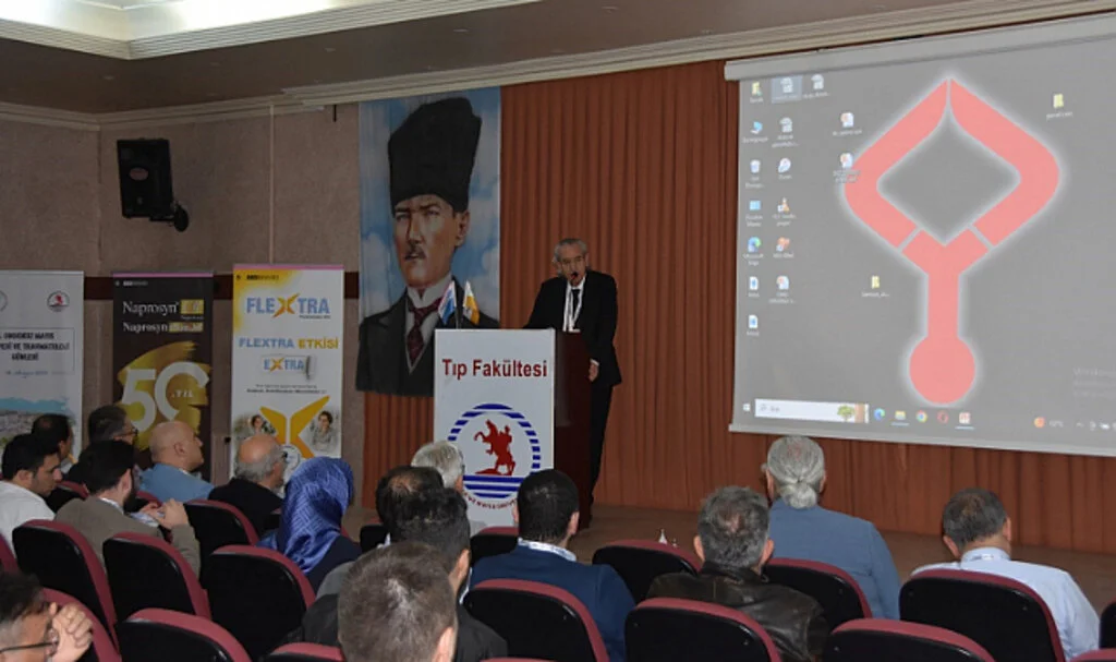 OMÜ Ortopedi ve Travmatoloji Anabilim Dalı Ülke Çapında Lokomotif Rolde